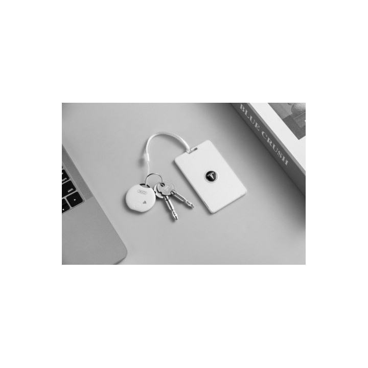 LOCALIZADOR SMART TAG BLUETOOTH PARA APPLE LP02 XO