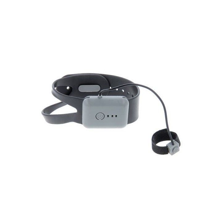 COCHE RC CONTROL REMOTO DE MANO 360º FOREVER