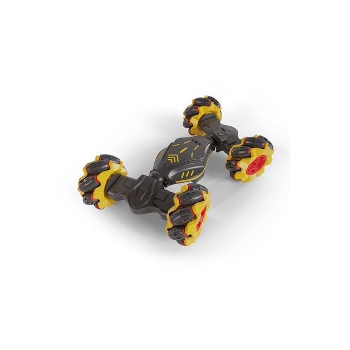 COCHE RC CONTROL REMOTO DE MANO 360º FOREVER