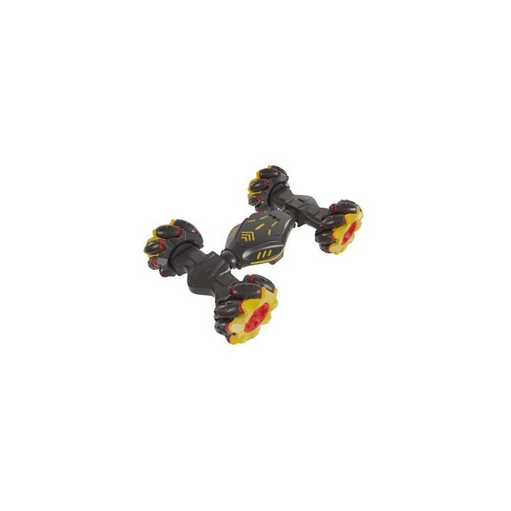 COCHE RC CONTROL REMOTO DE MANO 360º FOREVER