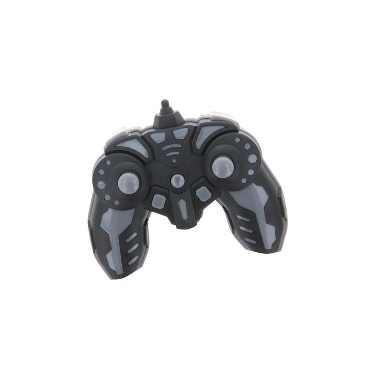 COCHE RC CONTROL REMOTO DE MANO 360º FOREVER