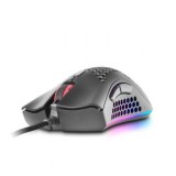 RATON GAMING 32000DPI PROGRAMABLE RGB MMEX NEGRO MARS GAMING