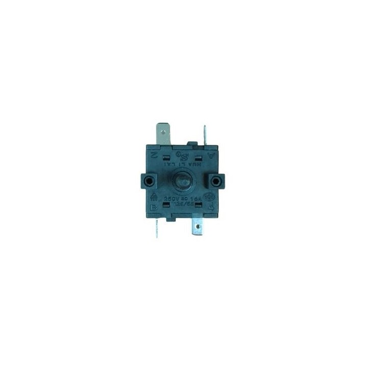 SELECTOR DE MODO PARA HORNO MV0368 MV0369 MUVIP