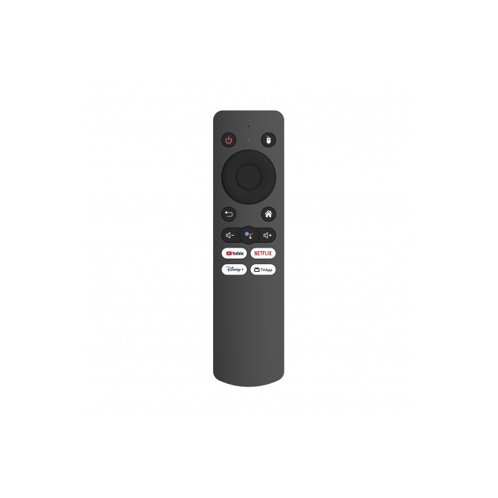 CONTROL REMOTO BLUETOOTH PARA MINI PC MV0503, MV0581, MV0625, MV0624 MUVIP