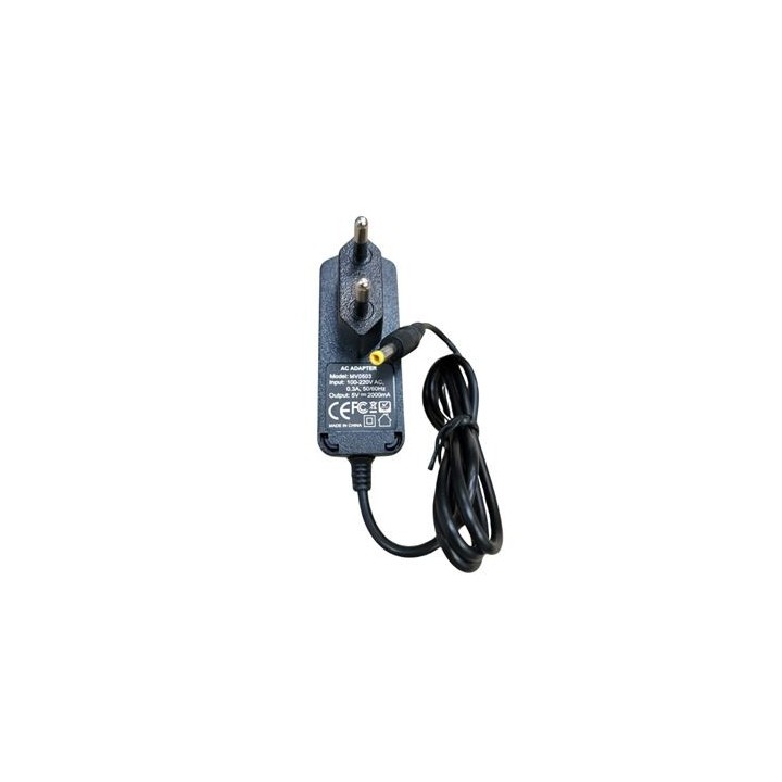 TRANSFORMADOR MINI PC MV0503 MUVIP
