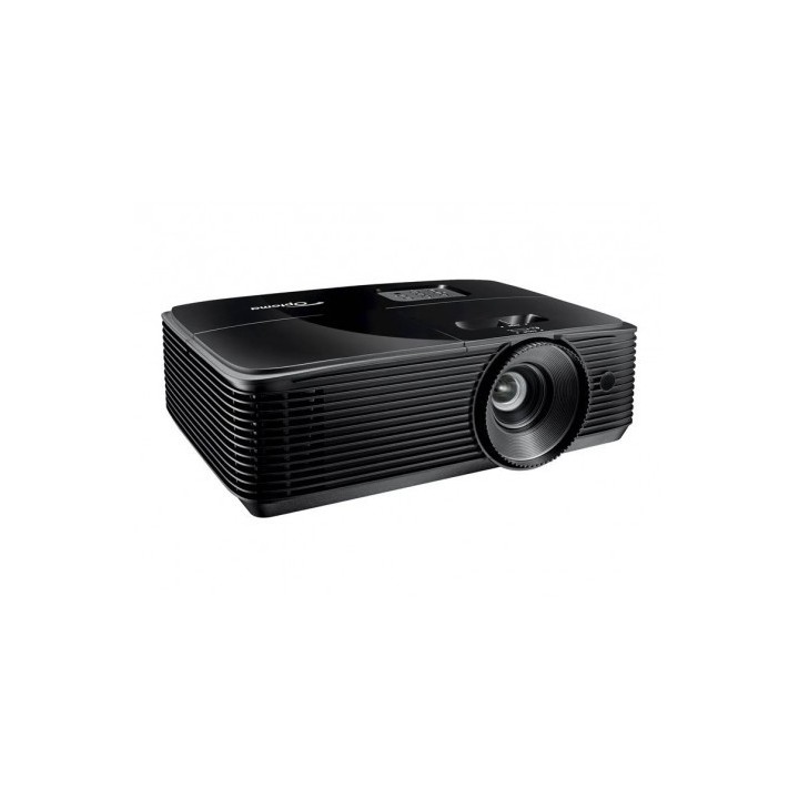 PROYECTOR OPTOMA S336 | 4000 LUMENS | HDMI | VGA | SVGA