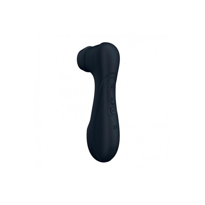 SATISFYER PRO 2 GEN 3 LIQUID AIR NEGRO SATISFYER