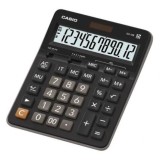 CALCULADORA MH-12 SOBREMESA 12 DIGITOS CASIO