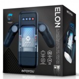 MASTURBADOR MASCULINO NEXT-GEN ELON INTOYOU