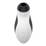 SUCCIONADOR CON VIBRACION ORCA SATISFYER
