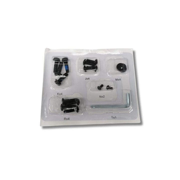 TORNILLOS PARA SILLAS CR1141 CR1142 CR1143 CR1144 CR1145 CR1146 CROMAD