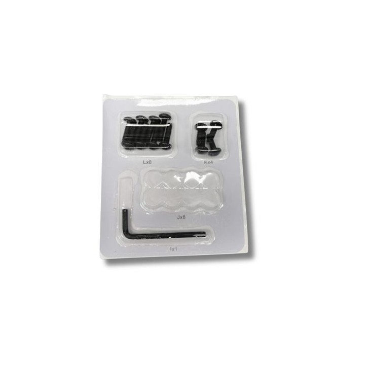 TORNILLOS PARA SILLAS CR1139 CR1140 CR1138 CROMAD