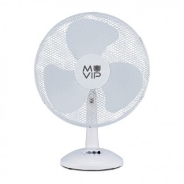 VENTILADOR DE SOBREMESA 50W 3 VELOCIDADES MUVIP