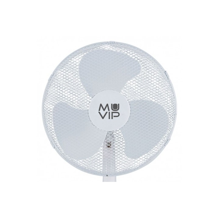 VENTILADOR DE SOBREMESA 50W 3 VELOCIDADES MUVIP