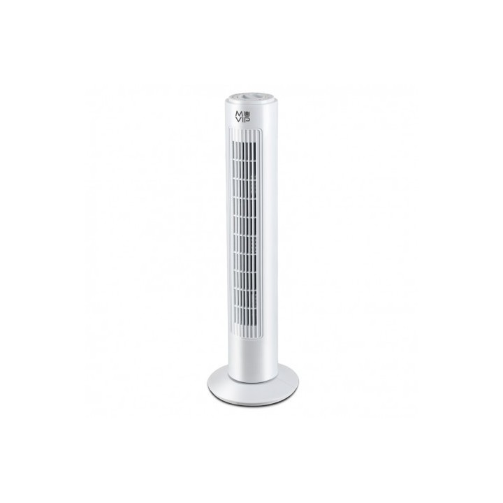 VENTILADOR DE TORRE 50W 3 VELOCIDADES MUVIP