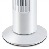 VENTILADOR DE TORRE 50W 3 VELOCIDADES MUVIP