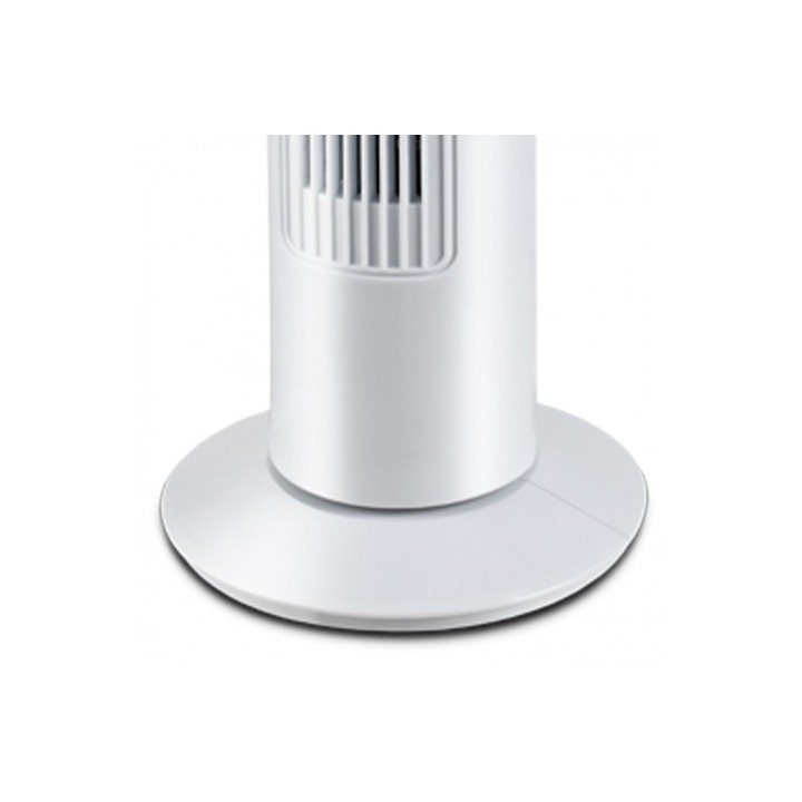 VENTILADOR DE TORRE 50W 3 VELOCIDADES MUVIP