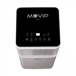 AIRE ACONDICIONADO PORTÁTIL 1.750 FRIGORIAS 15M2 MUVIP