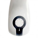 VENTILADOR DE PARED 45W 3 VELOCIDADES MUVIP