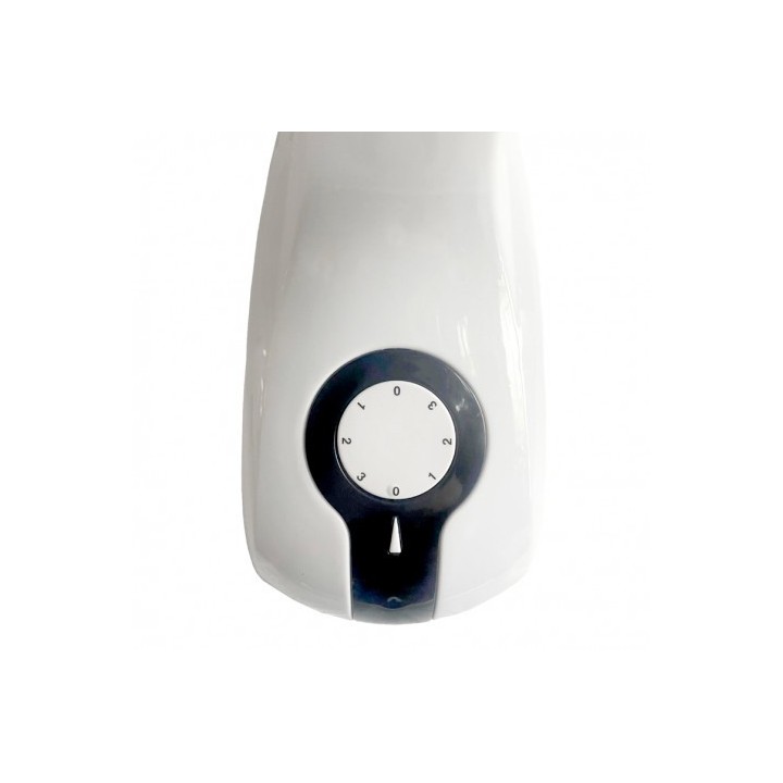 VENTILADOR DE PARED 45W 3 VELOCIDADES MUVIP