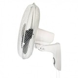 VENTILADOR DE PARED 45W 3 VELOCIDADES MUVIP