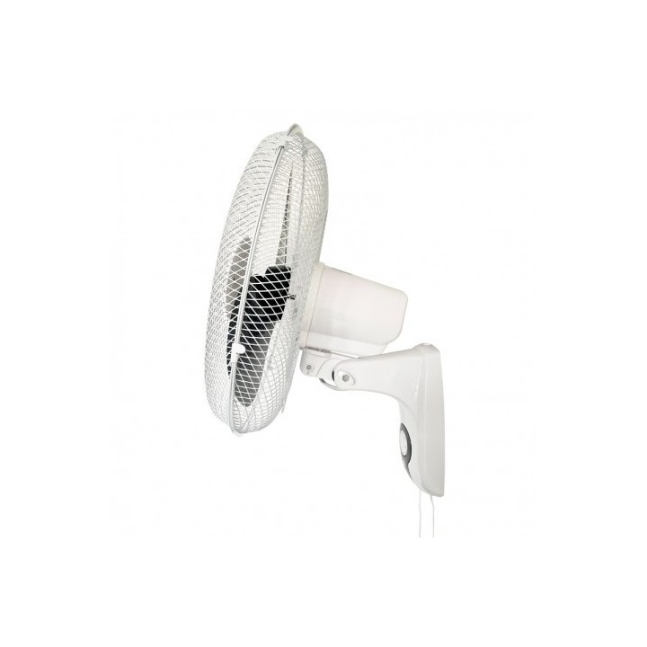 VENTILADOR DE PARED 45W 3 VELOCIDADES MUVIP