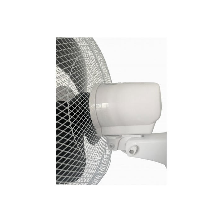 VENTILADOR DE PARED 45W 3 VELOCIDADES MUVIP