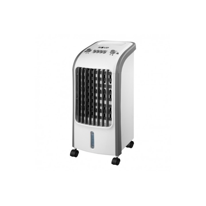 CLIMATIZADOR 4 LITROS 80W MUVIP