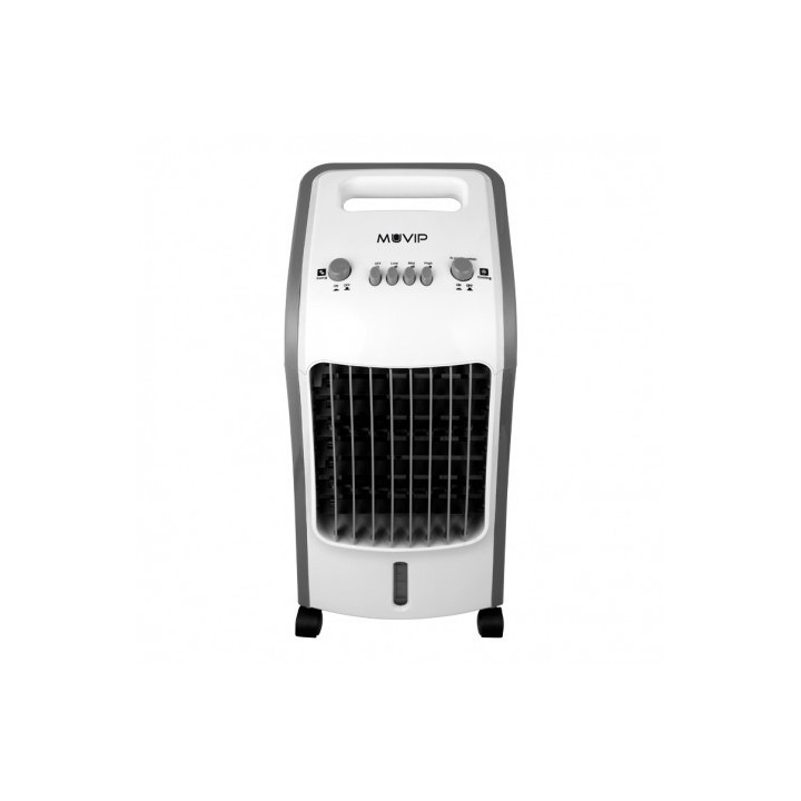 CLIMATIZADOR 4 LITROS 80W MUVIP