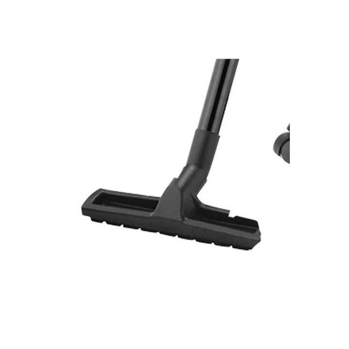 ASPIRADORA INOXIDABLE 30 LITROS 1400W BLIM