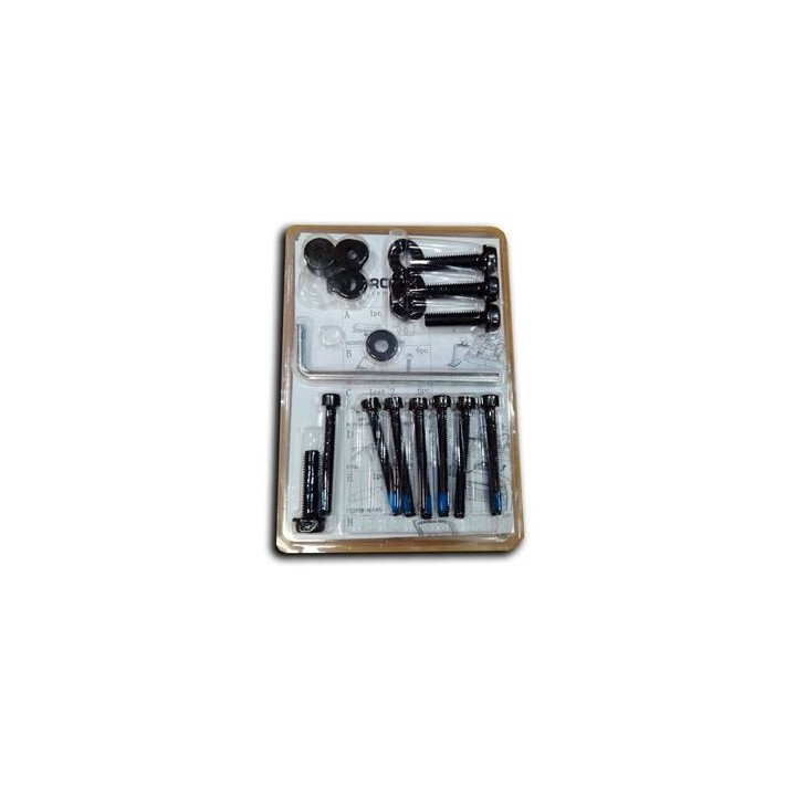 REPUESTO TORNILLOS Y TUERCAS PARA SILLA CR1123 CROMAD