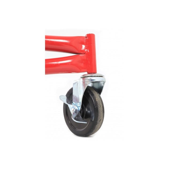 ELEVADOR PARA PLACAS DE YESO 65KG 1.2 - 3.25 MTRS MADER