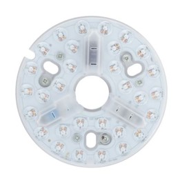 PLACA LEDS UFO 200W EB0216