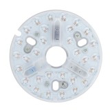 PLACA LEDS UFO 200W EB0216