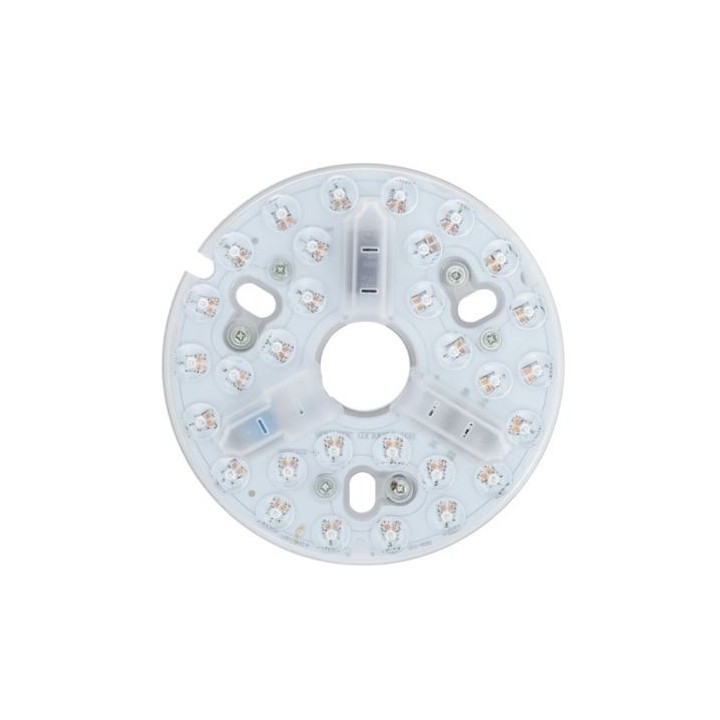 PLACA LEDS UFO 200W EB0216