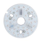 PLACA LEDS UFO 150W EB0215