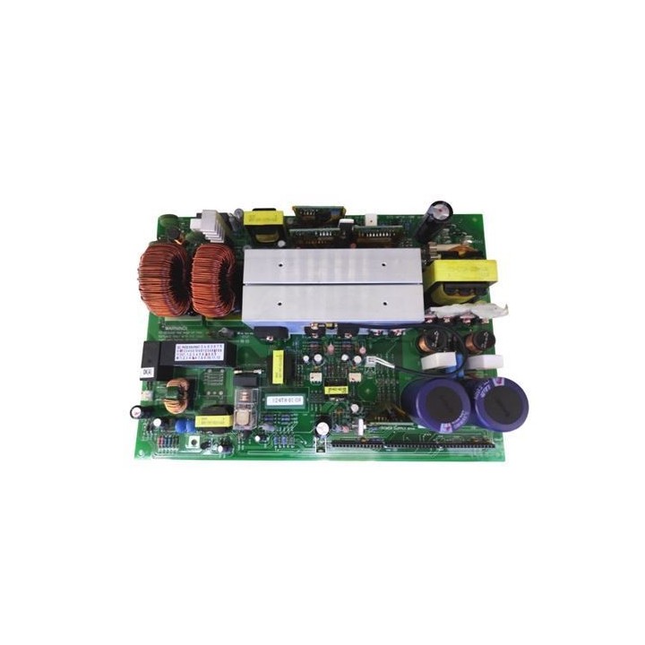 REPUESTO PCB SAI RAPTOR RACK 2K ELBAT