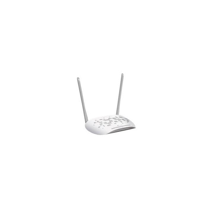 PUNTO DE ACCESO INALAMBRICO TP-LINK POE 300MBPS (TL-WA801N)