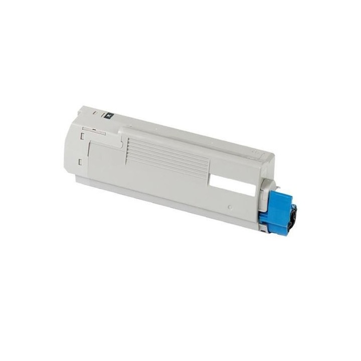 TONER OKI ES6410 COMPATIBLE 8000 COPIAS NEGRO
