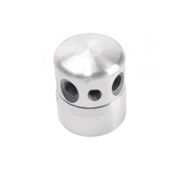 CABEZAL ALUMINIO DESBROZADORA 4X3 MM MADER