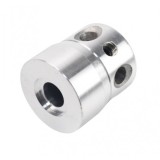 CABEZAL ALUMINIO DESBROZADORA 4X3 MM MADER
