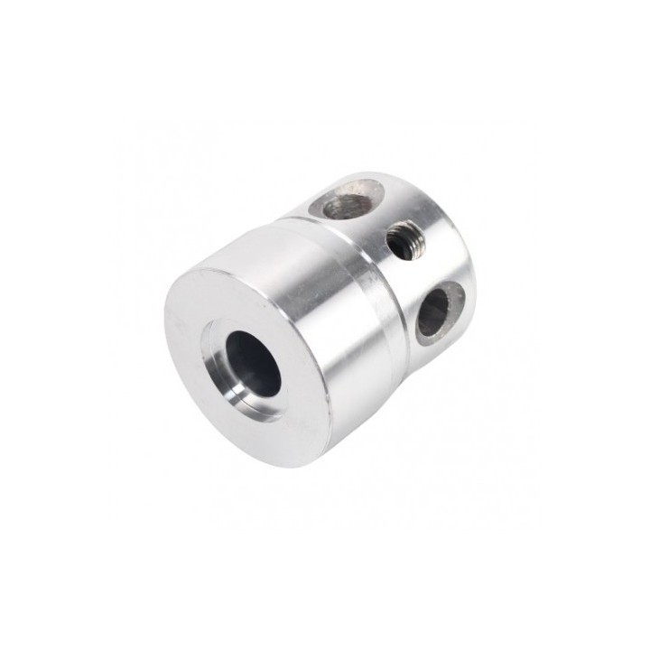 CABEZAL ALUMINIO DESBROZADORA 4X3 MM MADER