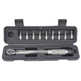 LLAVE DINAMOMETRICA 1/4" MADER