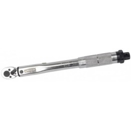LLAVE DINAMOMETRICA 1/4" MADER