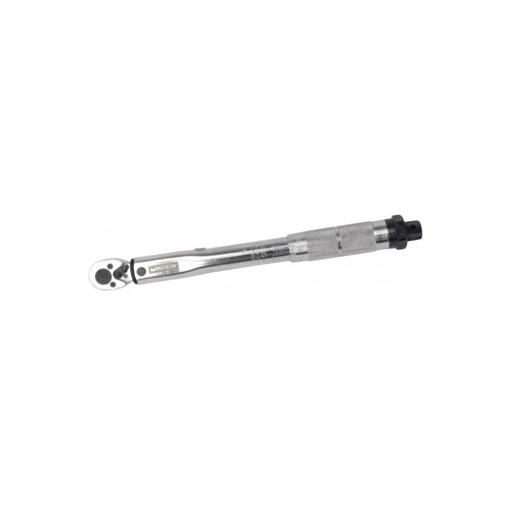 LLAVE DINAMOMETRICA 1/4" MADER