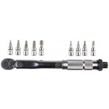 LLAVE DINAMOMETRICA 1/4" MADER