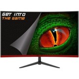 MONITOR GAMING LED CURVO 23.6" XGM24PRO KEEPOUT
