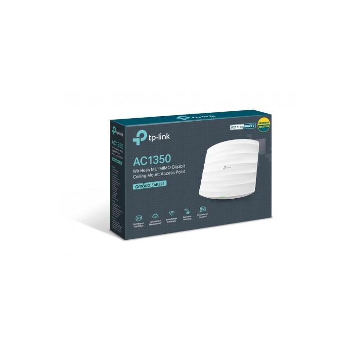 PUNTO ACCESO INALAMBRICO AC1350 MU-MIMO TP-LINK
