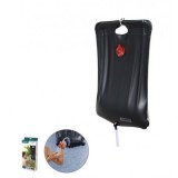 BOLSA DUCHA PORTATIL SOLAR 20 LITROS