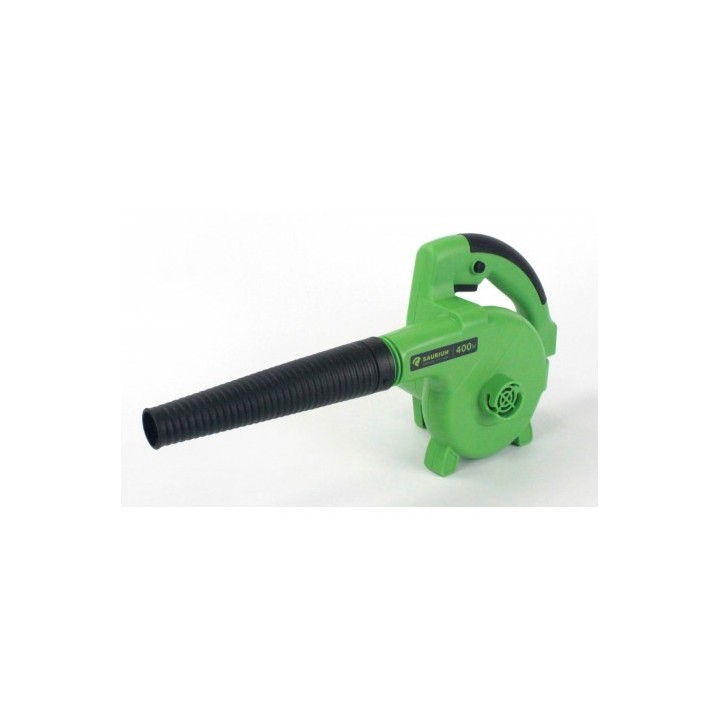 SOPLADOR ASPIRADOR 400W SAURIUM